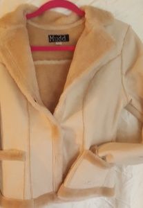 Mudd size M coat